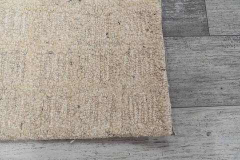 Dynamic TEAK Cream 50 X 80 Area Rug TK5812801110 801-156294 Image 2