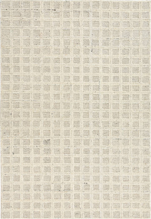 Dynamic TEAK Cream 50 X 80 Area Rug TK5812801110 801-156294 Image 0