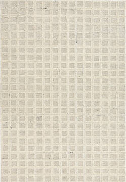 Dynamic TEAK Cream Rectangle 8x10 ft  Carpet 156295