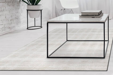 Dynamic STERLING Grey 67 X 96 Area Rug ST71018841190 801-156301 Image 1