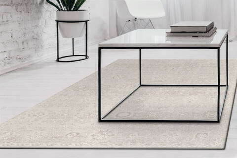 Dynamic STERLING Beige 311 X 57 Area Rug ST4618843180 801-156308 Image 1