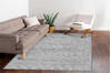 Dynamic STERLING Beige 53 X 77 Area Rug ST6918844910 801-156315 Thumb 1