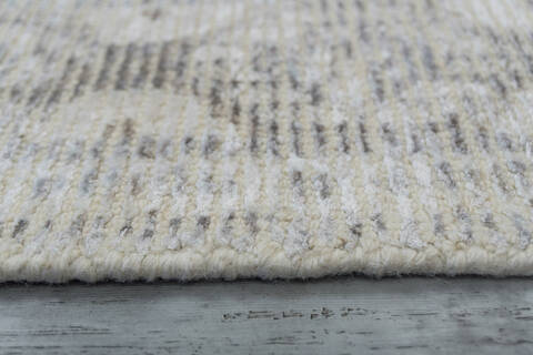 Dynamic STEFANO Beige 80 X 100 Area Rug SF81015700189 801-156318 Image 1
