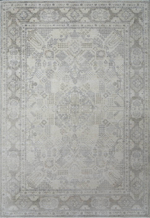 Dynamic STEFANO Beige 80 X 100 Area Rug SF81015700189 801-156318 Image 0