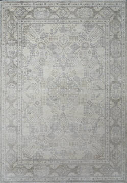 Dynamic STEFANO Beige Rectangle 8x10 ft  Carpet 156318