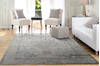 Dynamic STEFANO Blue 50 X 80 Area Rug SF5815701850 801-156319 Thumb 3