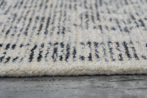 Dynamic STEFANO Beige 50 X 80 Area Rug SF5815703190 801-156321 Image 1