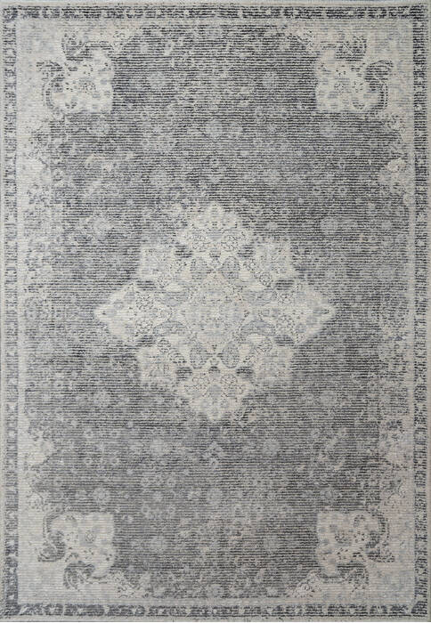 Dynamic STEFANO Beige 50 X 80 Area Rug SF5815703190 801-156321 Image 0