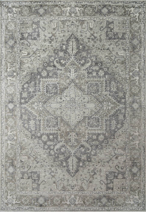Dynamic STEFANO Beige 50 X 80 Area Rug SF5815706889 801-156323 Image 0