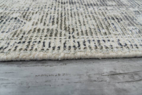 Dynamic STEFANO Beige 80 X 100 Area Rug SF81015706889 801-156324 Image 1