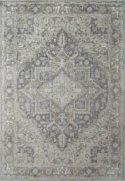Dynamic STEFANO Beige Rectangle 8x10 ft  Carpet 156324