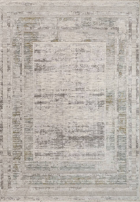 Dynamic SKYLER Grey 53 X 77 Area Rug SY696710954 801-156326 Image 0