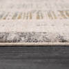 Dynamic SKYLER Grey 53 X 77 Area Rug SY696710954 801-156326 Thumb 1