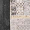 Dynamic SKYLER Grey 53 X 77 Area Rug SY696710954 801-156326 Thumb 2