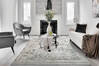 Dynamic SKYLER Grey 53 X 77 Area Rug SY696710954 801-156326 Thumb 3