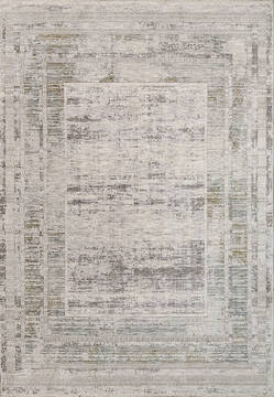 Dynamic SKYLER Grey 5'3" X 7'7" Area Rug SY696710954 801-156326