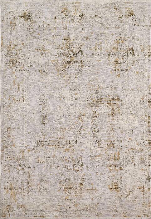Dynamic SKYLER Grey 53 X 77 Area Rug SY696711904 801-156329 Image 0