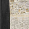 Dynamic SKYLER Grey 53 X 77 Area Rug SY696711904 801-156329 Thumb 2