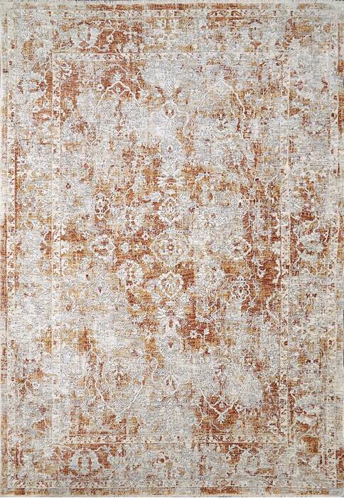 Dynamic SKYLER Beige 53 X 77 Area Rug SY696711906 801-156332 Image 0