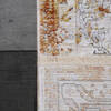 Dynamic SKYLER Beige 53 X 77 Area Rug SY696711906 801-156332 Thumb 2