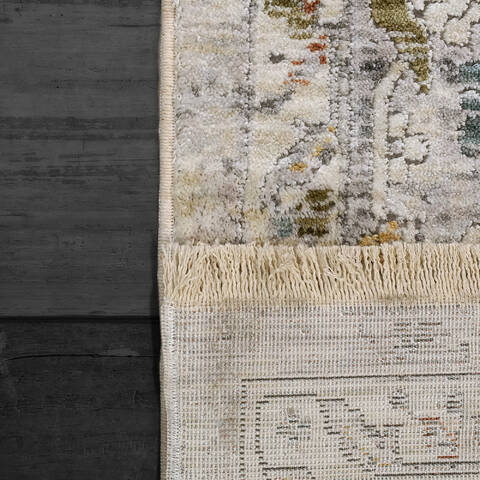 Dynamic SKYLER Multicolor 53 X 77 Area Rug SY696711999 801-156335 Image 2