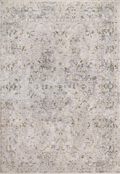 Dynamic SKYLER Multicolor 53 X 77 Area Rug SY696711999 801-156335 Image 0