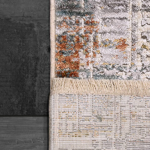 Dynamic SKYLER Multicolor 40 X 55 Area Rug SY466712999 801-156337 Image 2