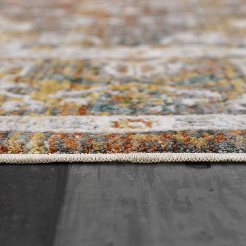 Dynamic SKYLER Multicolor 40 X 55 Area Rug SY466713699 801-156340 Image 1