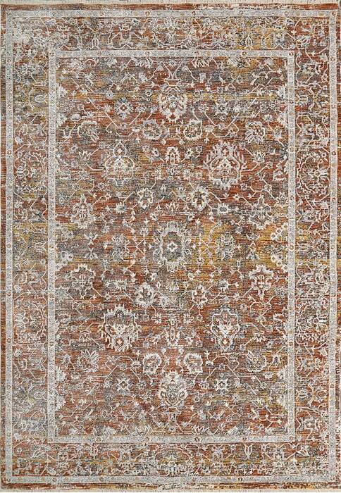 Dynamic SKYLER Multicolor 40 X 55 Area Rug SY466713699 801-156340 Image 0