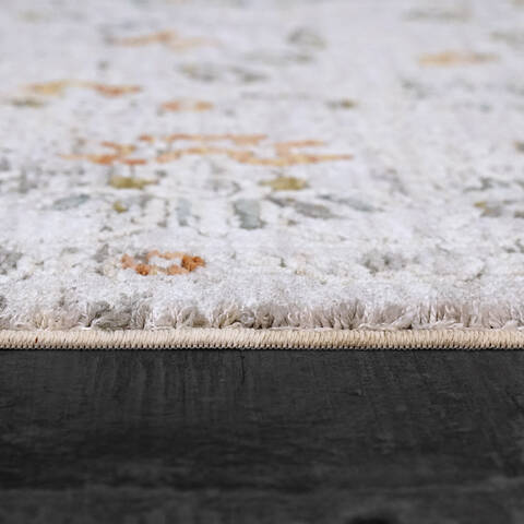 Dynamic SKYLER Multicolor 40 X 55 Area Rug SY466713999 801-156343 Image 1