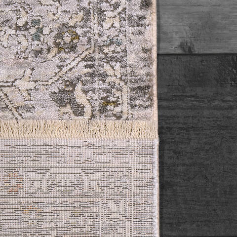 Dynamic SKYLER Multicolor 40 X 55 Area Rug SY466713999 801-156343 Image 2