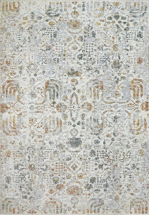 Dynamic SKYLER Multicolor 53 X 77 Area Rug SY696714199 801-156347 Image 0