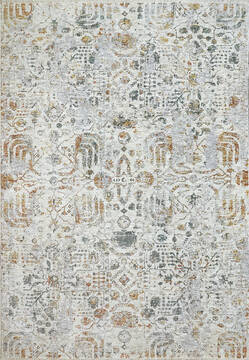 Dynamic SKYLER Multicolor 5'3" X 7'7" Area Rug SY696714199 801-156347