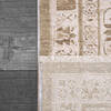 Dynamic SAHARA Beige 710 X 100 Area Rug SH9125970890 801-156351 Thumb 2