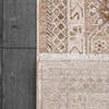 Dynamic SAHARA Beige 710 X 100 Area Rug SH9125971890 801-156354 Thumb 2