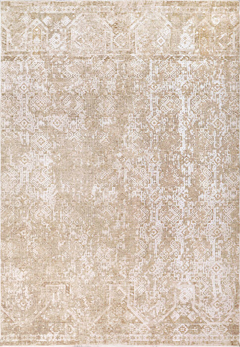 Dynamic SAHARA Beige 67 X 96 Area Rug SH7105972890 801-156356 Image 0