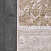 Dynamic SAHARA Beige 710 X 100 Area Rug SH9125972890 801-156357 Thumb 2