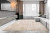 Dynamic SAHARA Beige 710 X 100 Area Rug SH9125972890 801-156357 Thumb 3