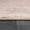 Dynamic SAHARA Beige 710 X 100 Area Rug SH9125973810 801-156360 Thumb 1