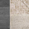 Dynamic SAHARA Beige 710 X 100 Area Rug SH9125973810 801-156360 Thumb 2