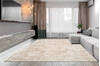 Dynamic SAHARA Beige 710 X 100 Area Rug SH9125973810 801-156360 Thumb 3