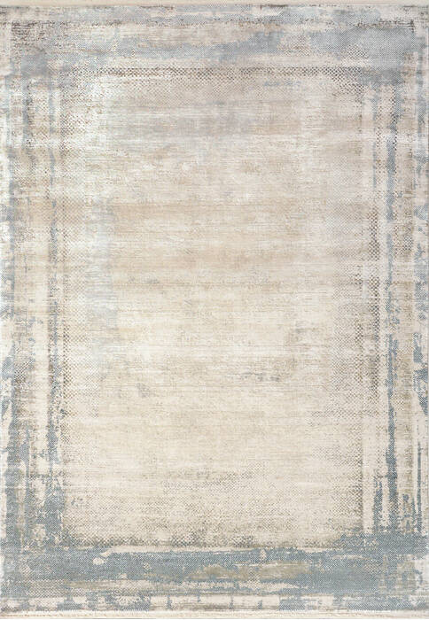 Dynamic RUBY Blue 53 X 77 Area Rug RU692181150 801-156364 Image 0