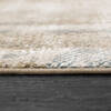 Dynamic RUBY Blue 53 X 77 Area Rug RU692181150 801-156364 Thumb 1