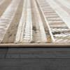 Dynamic RUBY Beige 53 X 77 Area Rug RU692182189 801-156366 Thumb 1