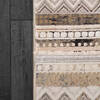 Dynamic RUBY Beige 53 X 77 Area Rug RU692182189 801-156366 Thumb 2