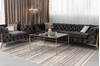 Dynamic RUBY Beige 53 X 77 Area Rug RU692182189 801-156366 Thumb 3