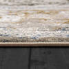 Dynamic RUBY Beige 53 X 77 Area Rug RU692185197 801-156368 Thumb 1