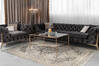 Dynamic RUBY Beige 53 X 77 Area Rug RU692185197 801-156368 Thumb 3