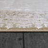 Dynamic RUBY Beige 53 X 77 Area Rug RU692187810 801-156370 Thumb 1