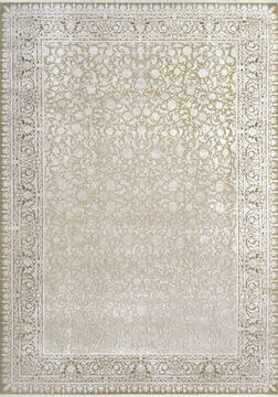 Dynamic RUBY Beige Rectangle 7x10 ft  Carpet 156371